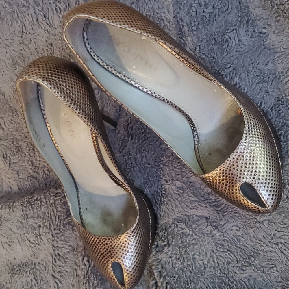 Sergio Rossi pumps